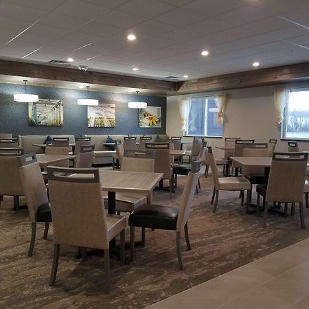 Best Western Plus Wayland Hotel Shelbyville Esterno foto