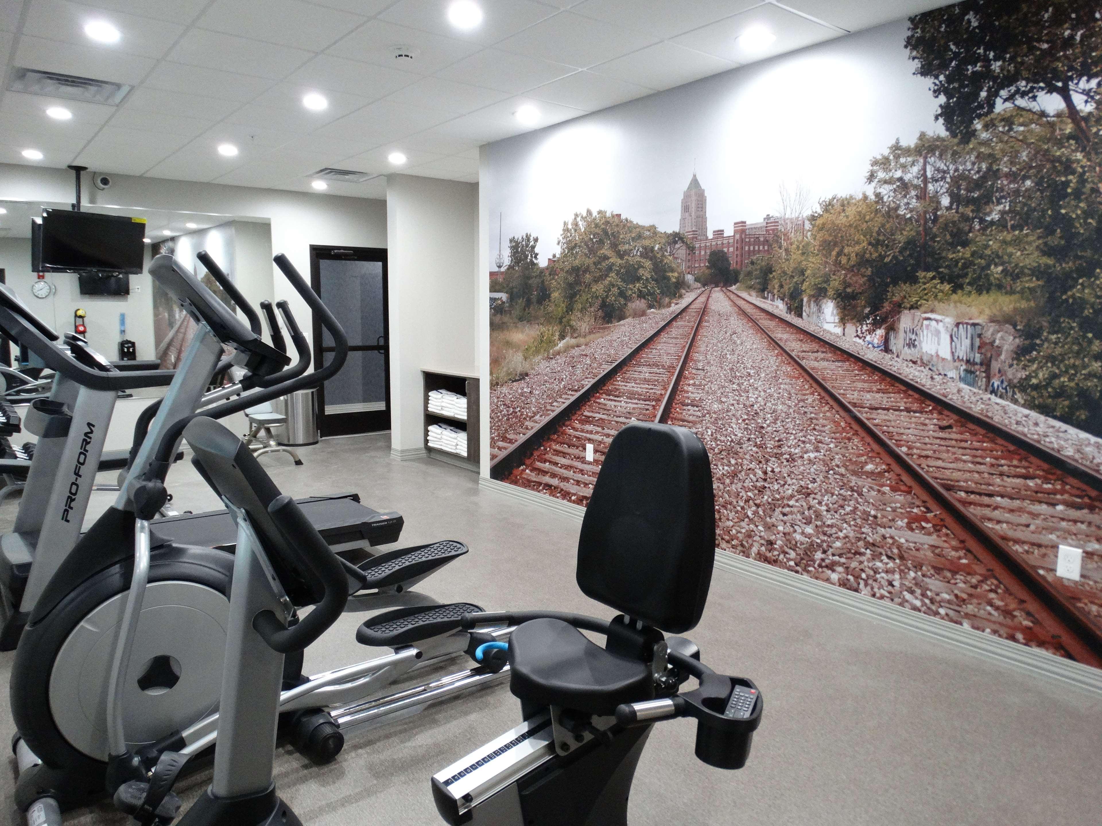 Best Western Plus Wayland Hotel Shelbyville Esterno foto