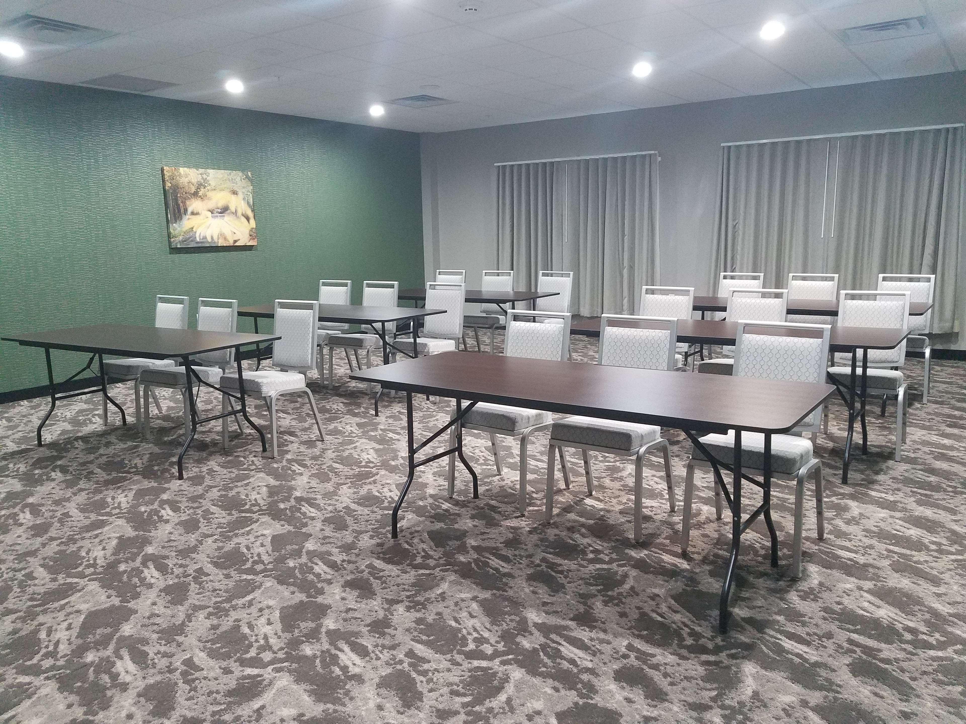 Best Western Plus Wayland Hotel Shelbyville Esterno foto