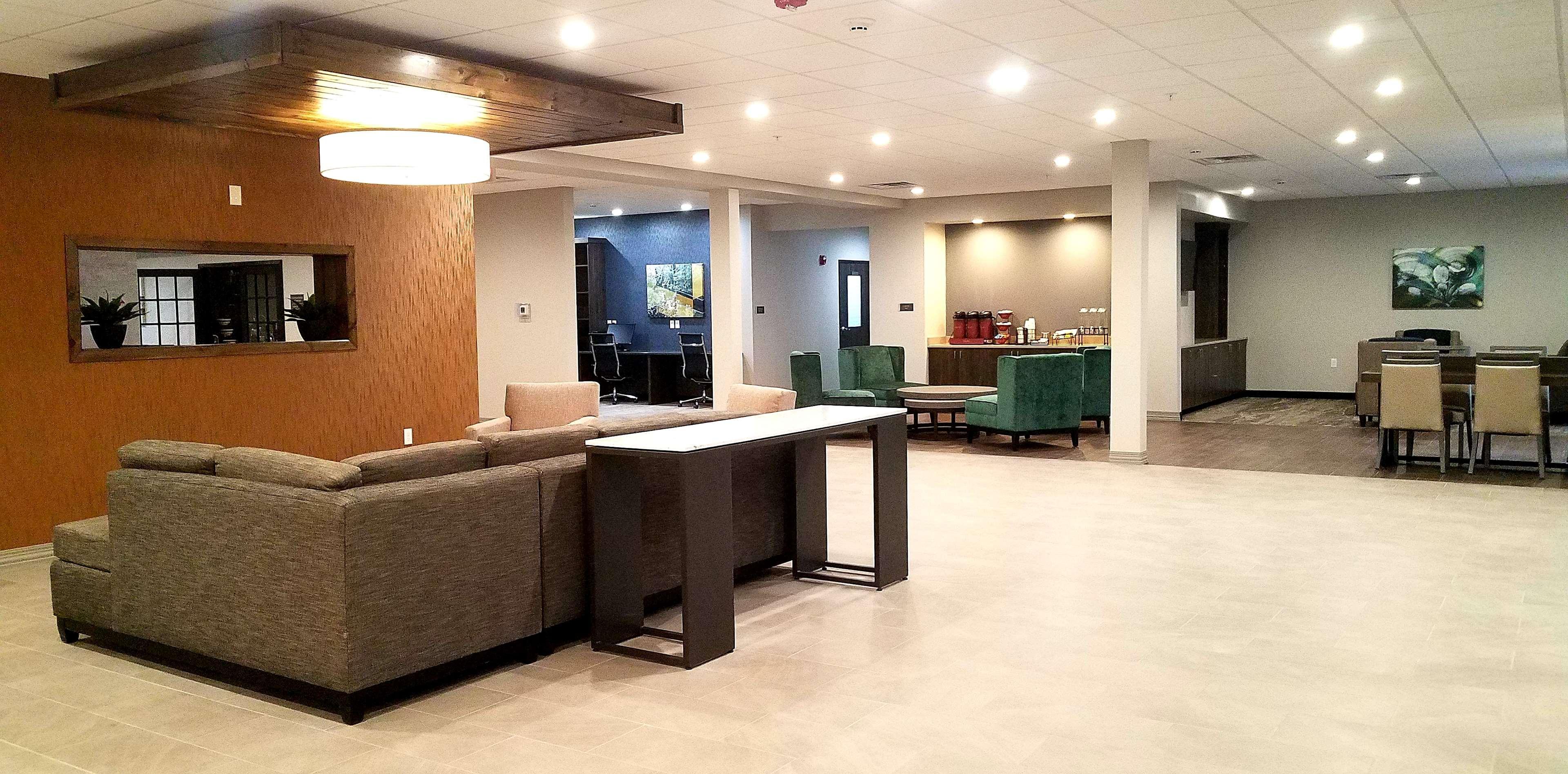 Best Western Plus Wayland Hotel Shelbyville Esterno foto